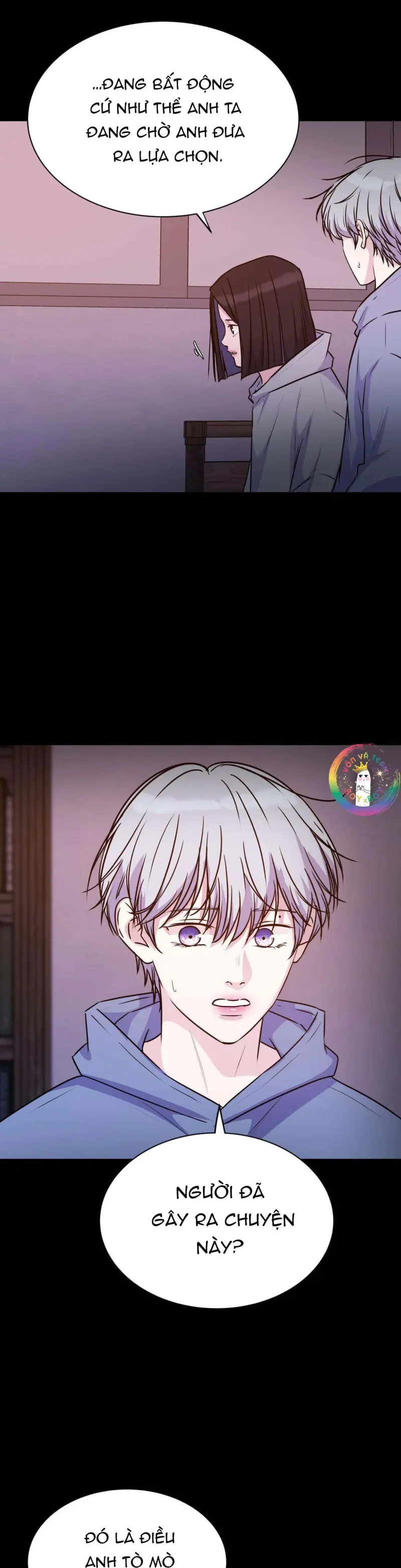 (END) Guiding Light Chapter 56 Trang 23