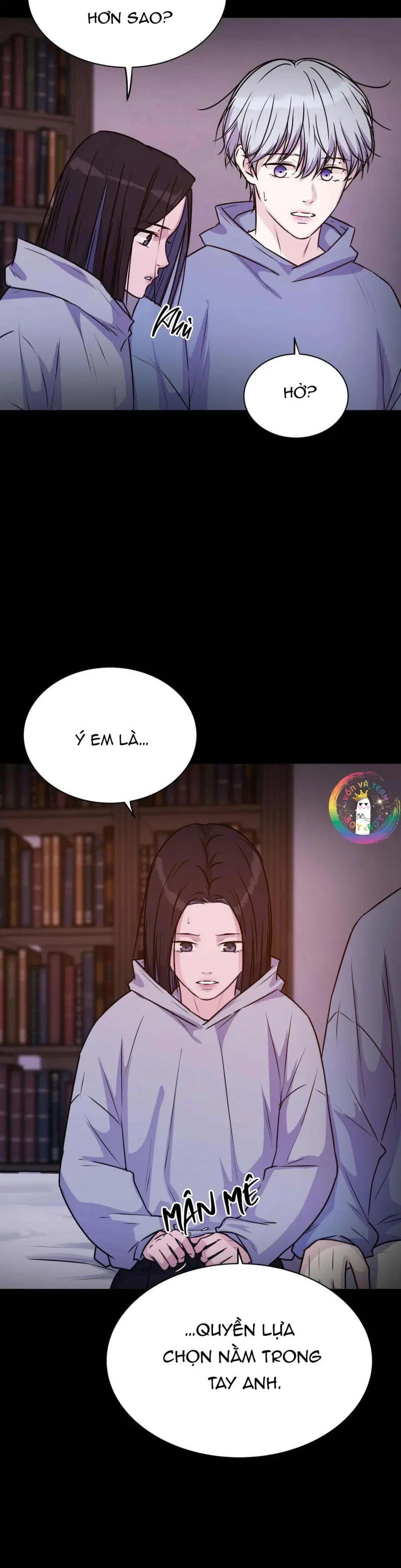 (END) Guiding Light Chapter 56 Trang 24