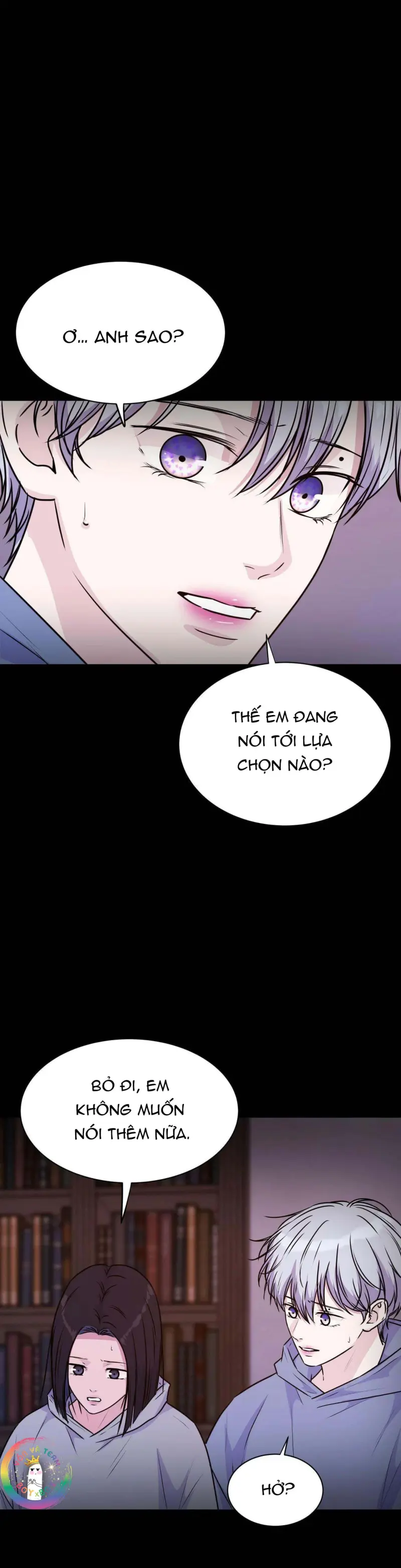 (END) Guiding Light Chapter 56 Trang 25