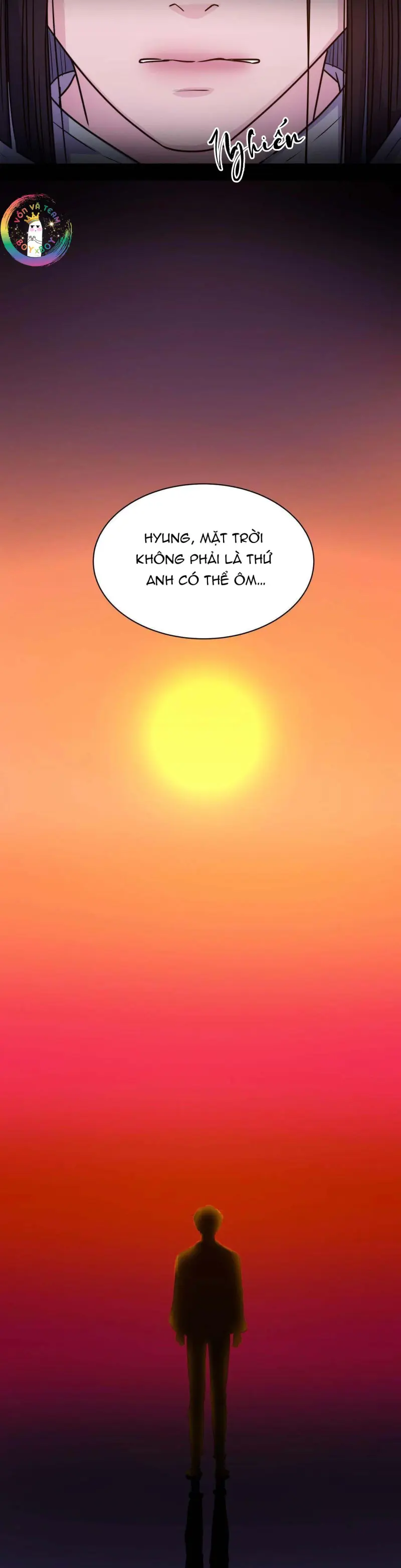 (END) Guiding Light Chapter 56 Trang 28