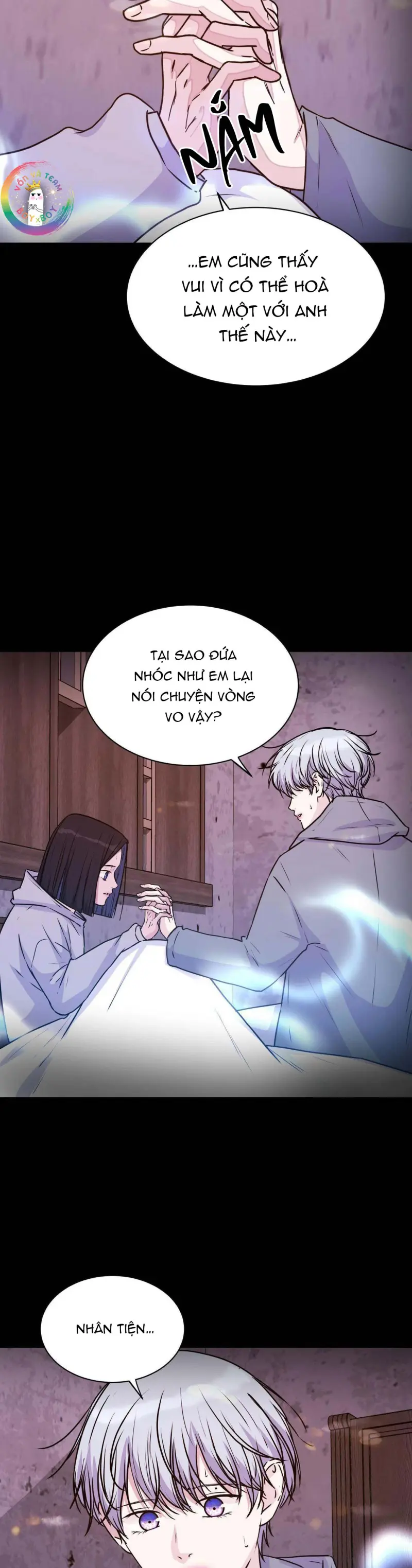 (END) Guiding Light Chapter 56 Trang 32