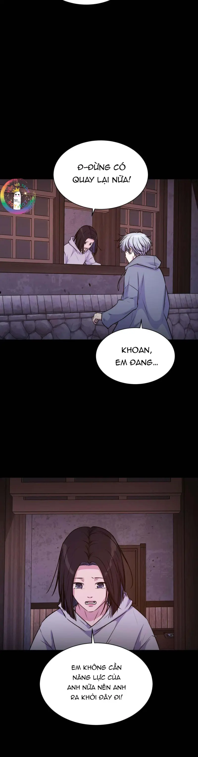 (END) Guiding Light Chapter 56 Trang 34