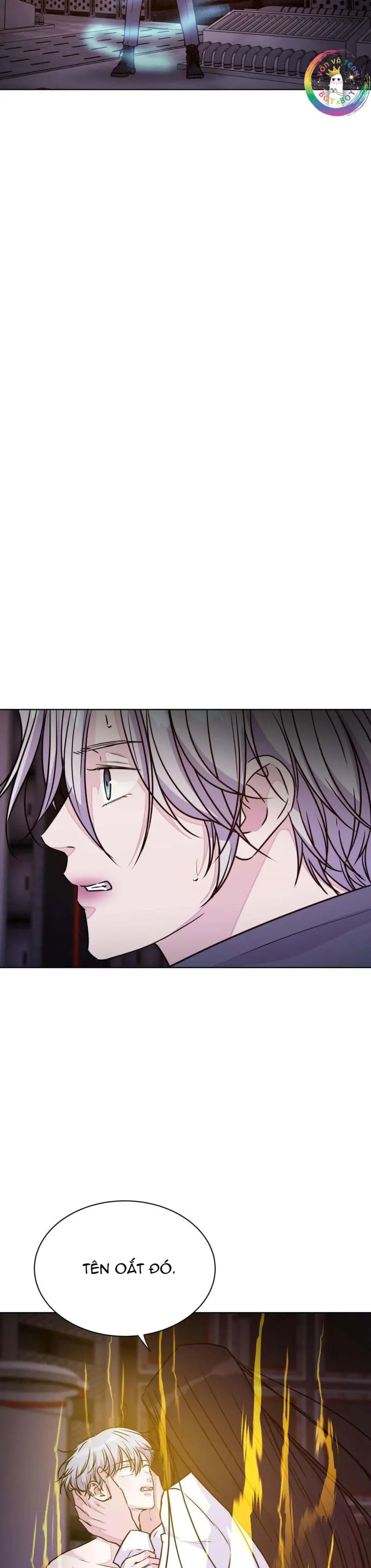 (END) Guiding Light Chapter 56 Trang 36