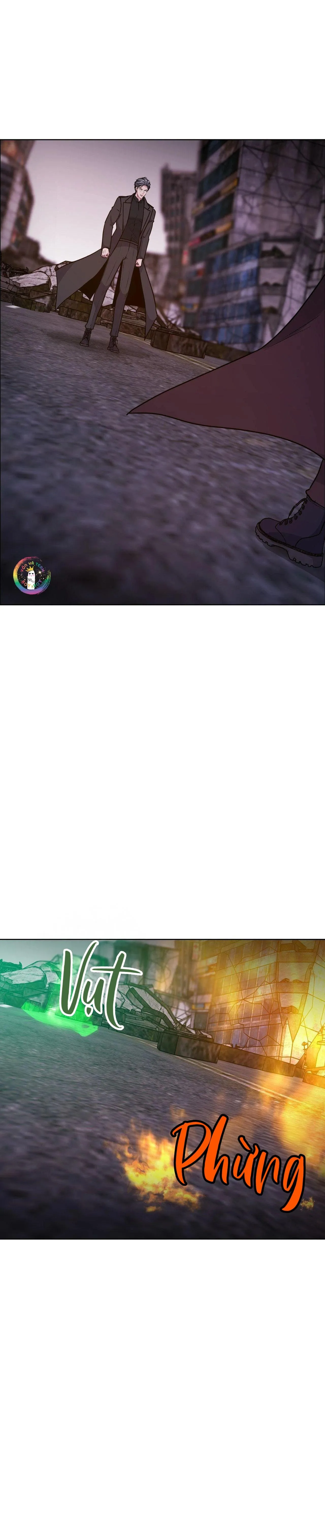 (END) Guiding Light Chapter 58 Trang 3