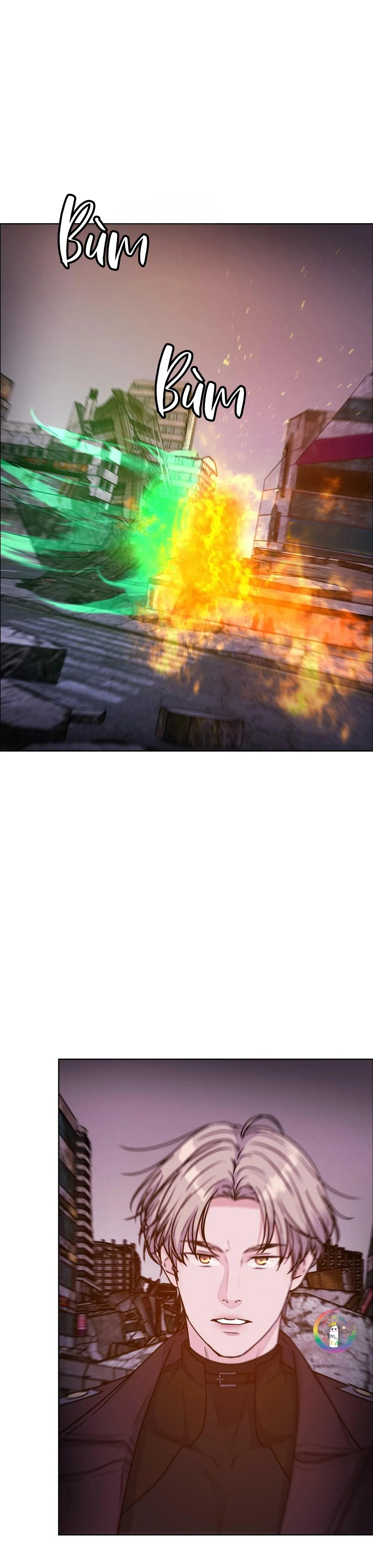 (END) Guiding Light Chapter 58 Trang 5