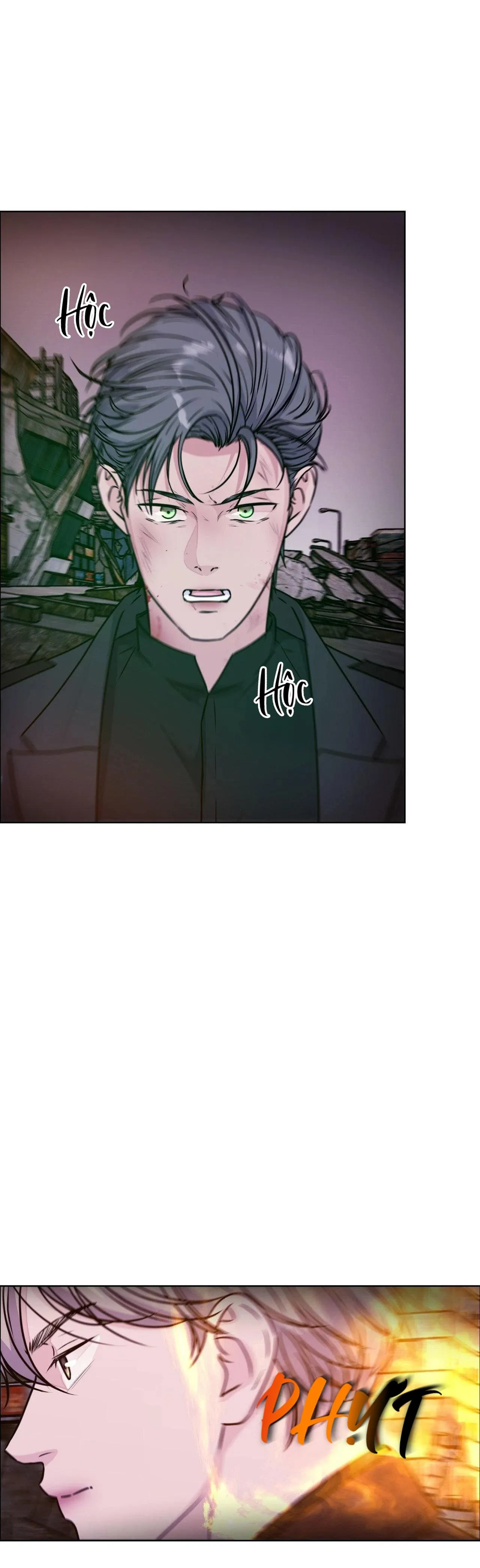 (END) Guiding Light Chapter 58 Trang 6