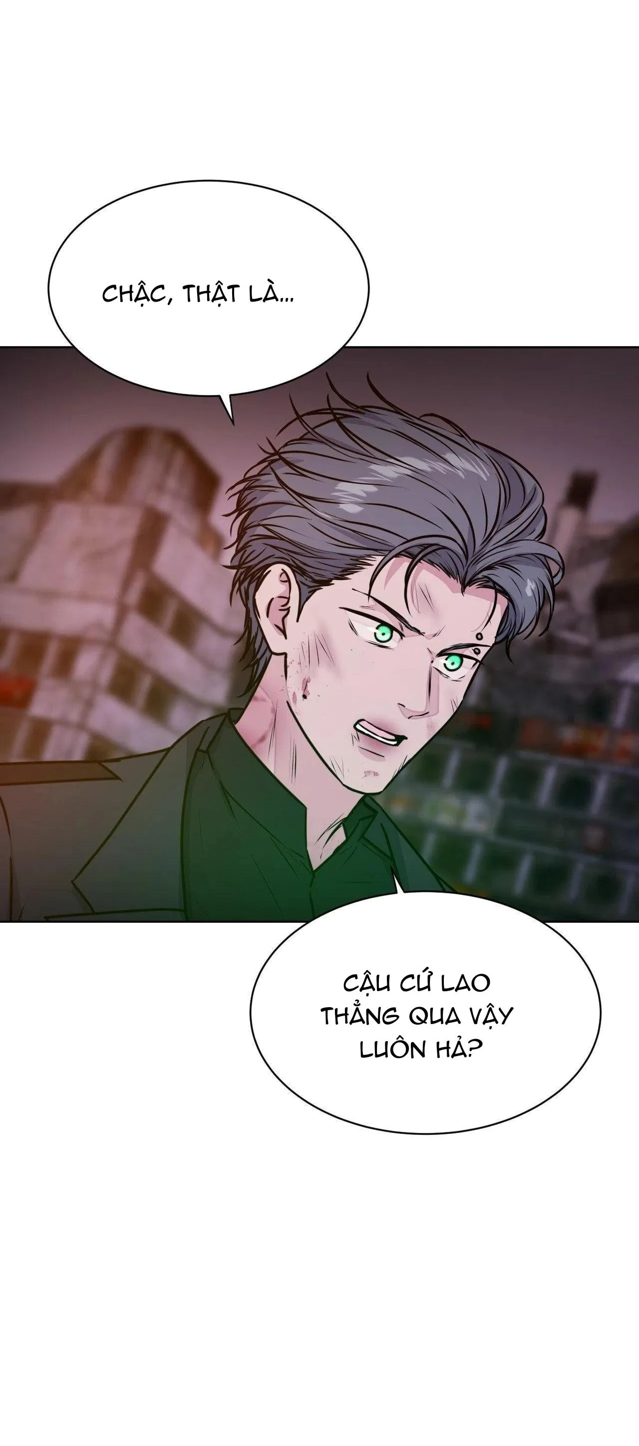 (END) Guiding Light Chapter 58 Trang 13