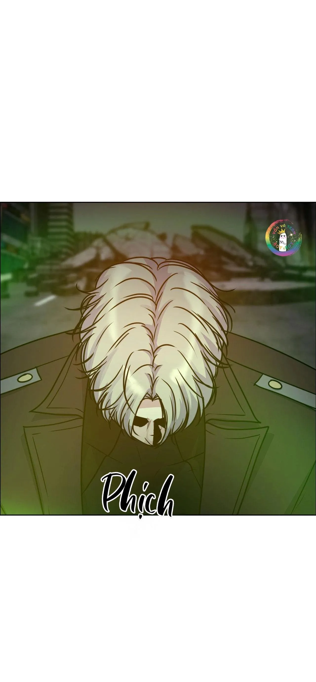 (END) Guiding Light Chapter 58 Trang 14