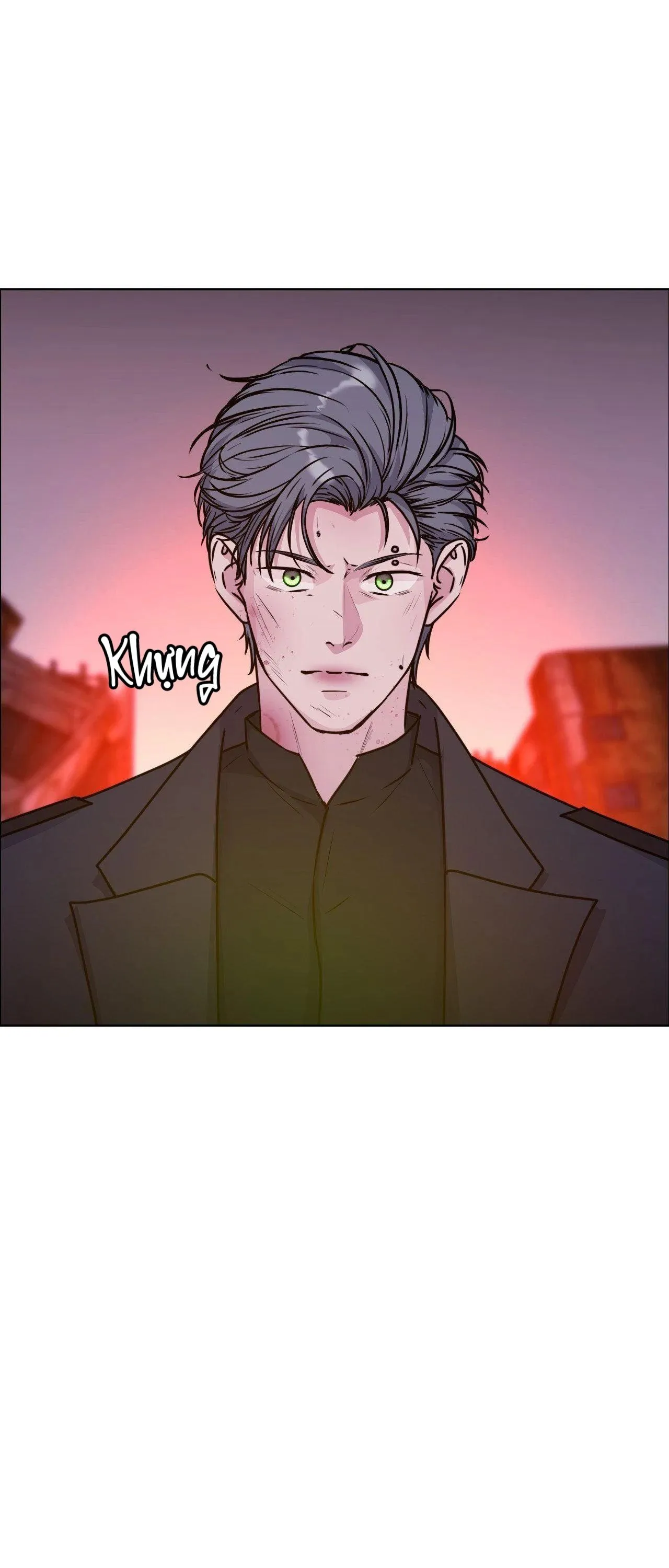 (END) Guiding Light Chapter 58 Trang 15