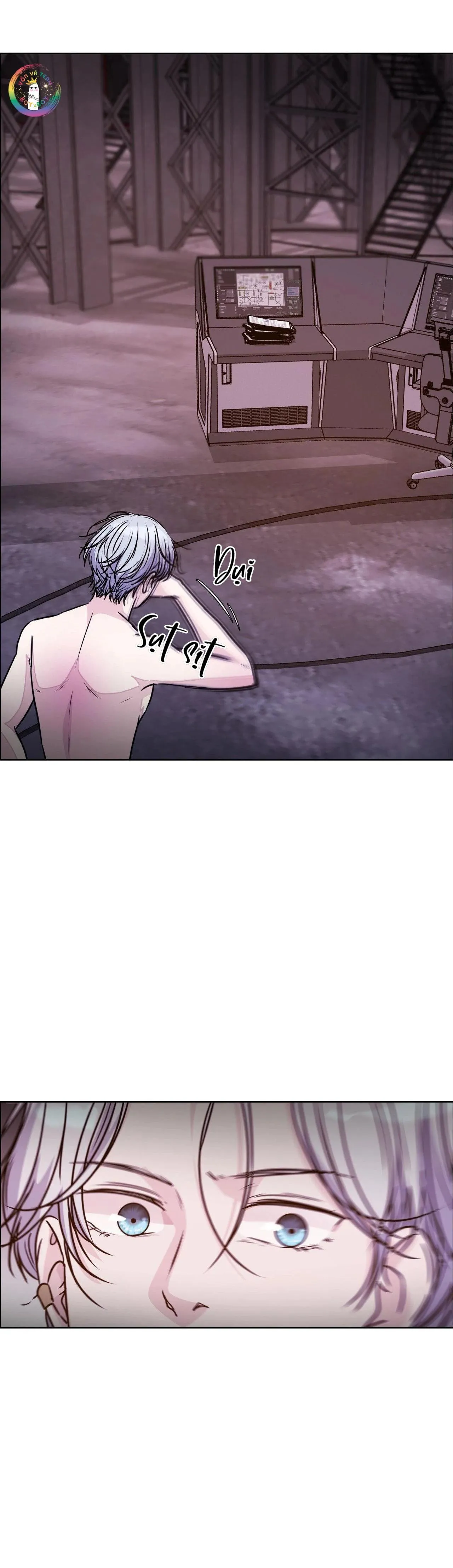 (END) Guiding Light Chapter 58 Trang 22