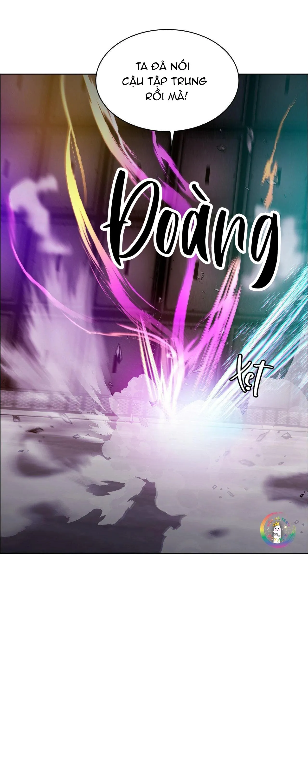 (END) Guiding Light Chapter 58 Trang 23