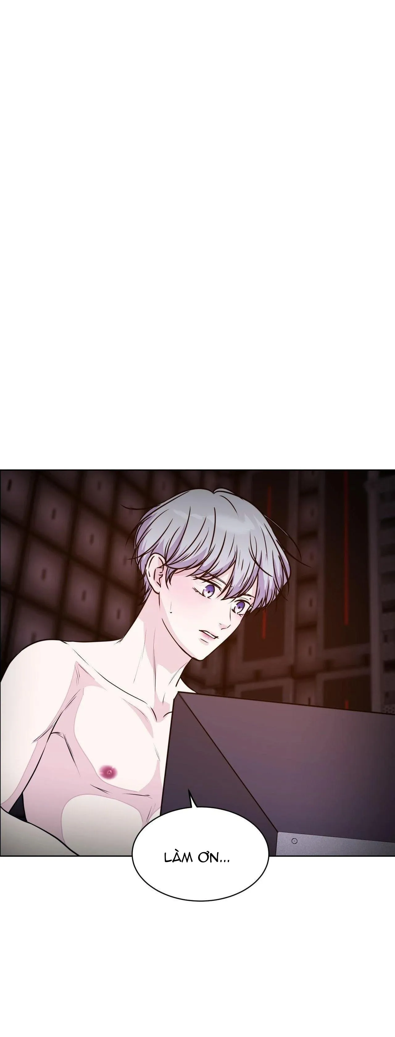 (END) Guiding Light Chapter 58 Trang 24