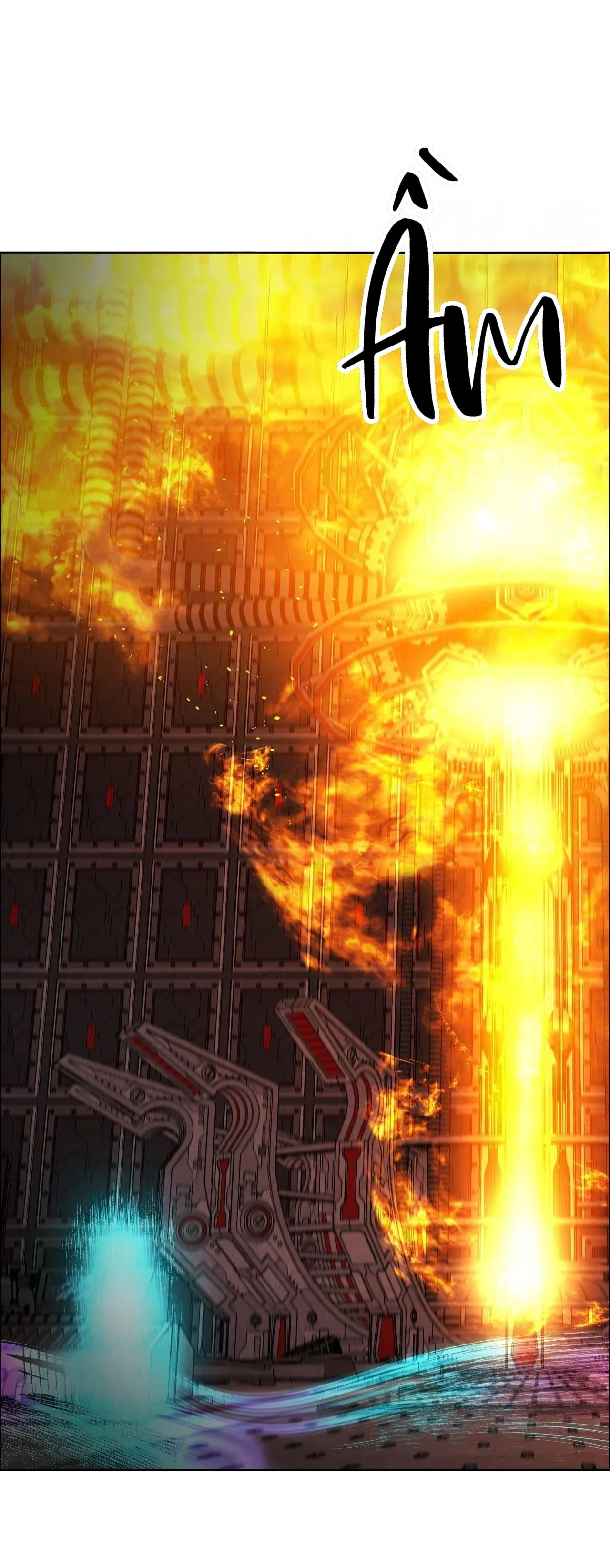 (END) Guiding Light Chapter 58 Trang 31