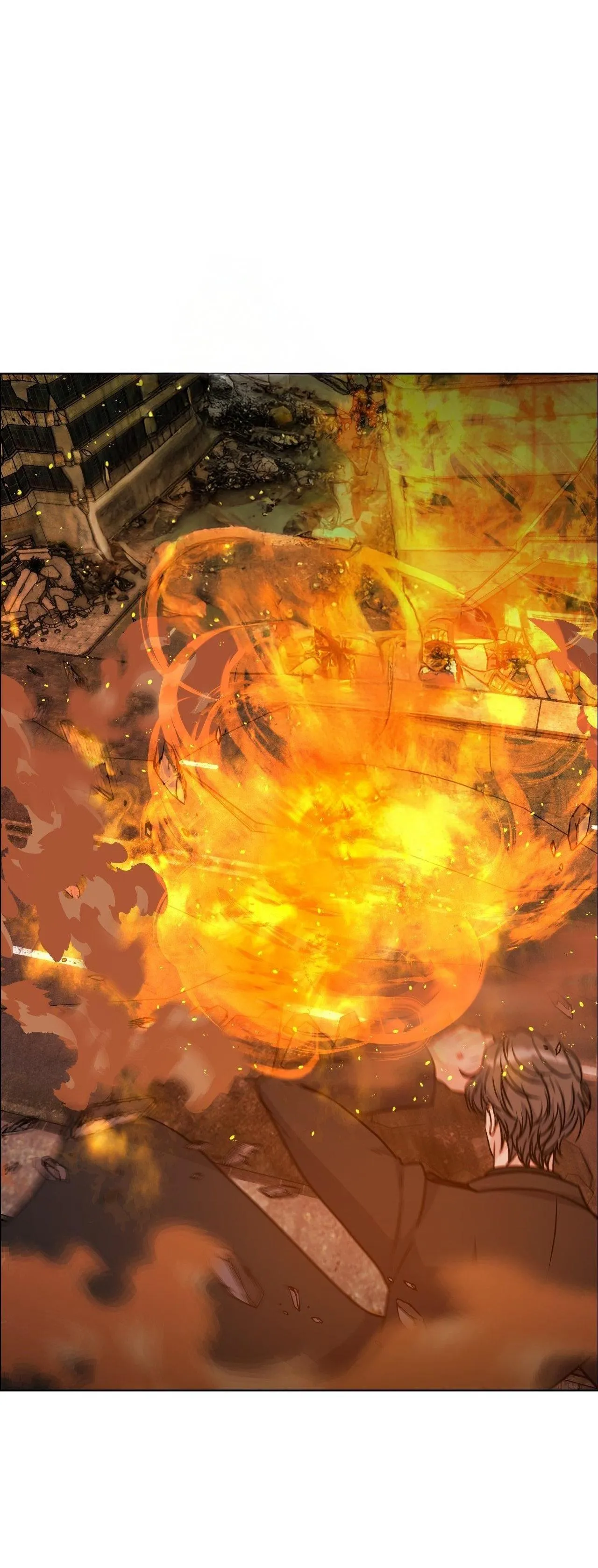 (END) Guiding Light Chapter 58 Trang 35