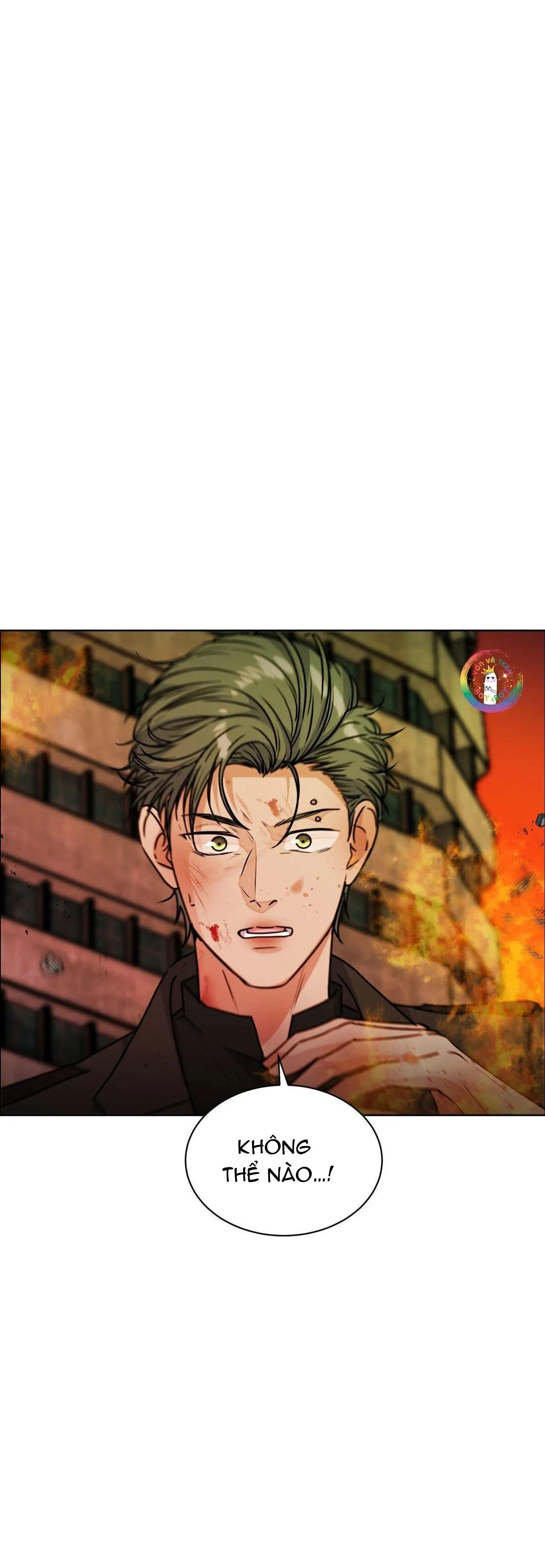 (END) Guiding Light Chapter 58 Trang 38