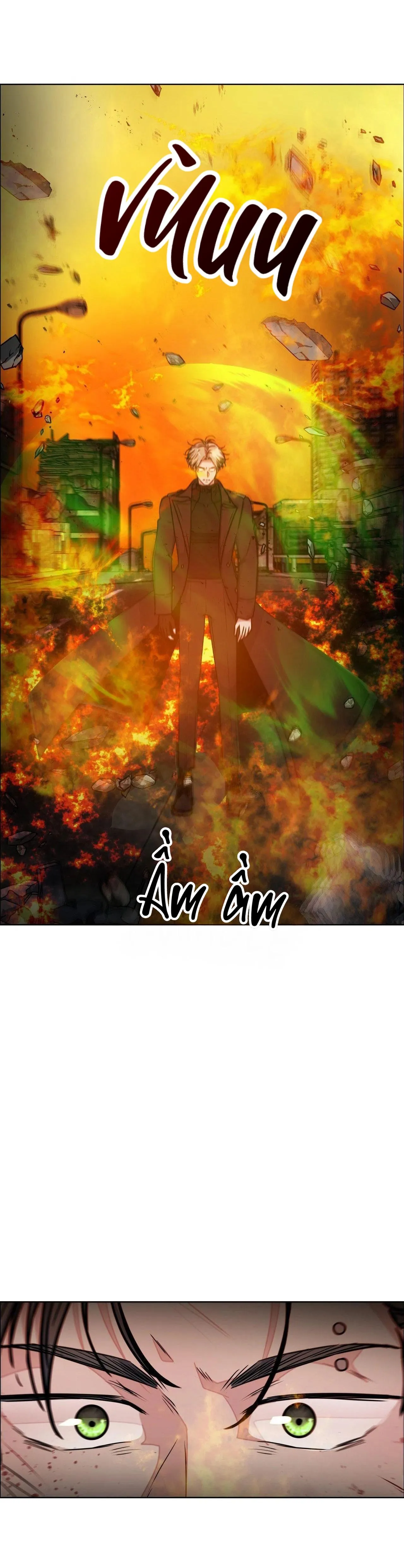 (END) Guiding Light Chapter 58 Trang 39