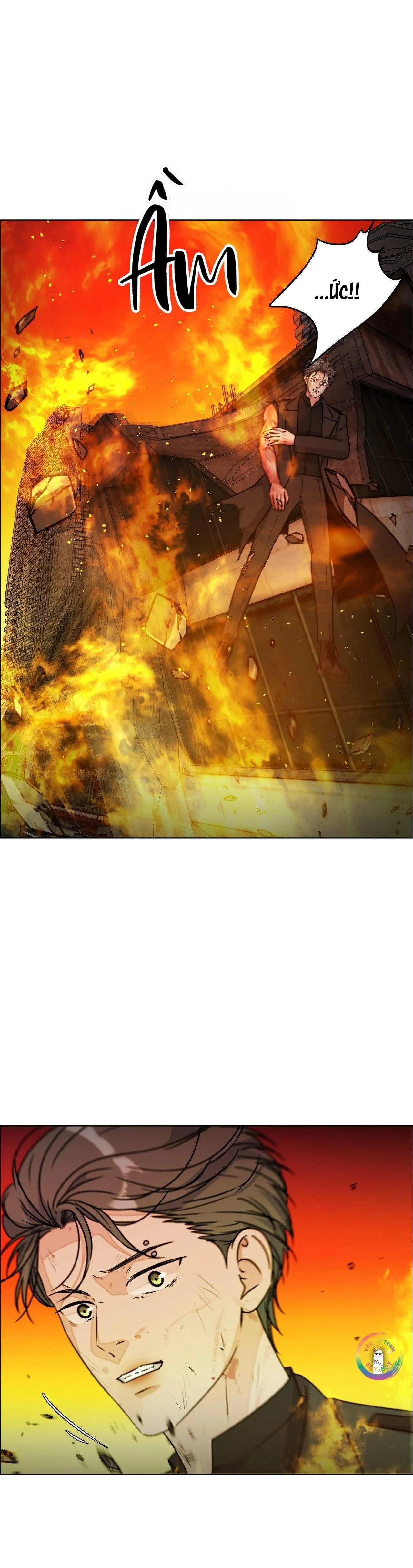 (END) Guiding Light Chapter 58 Trang 41