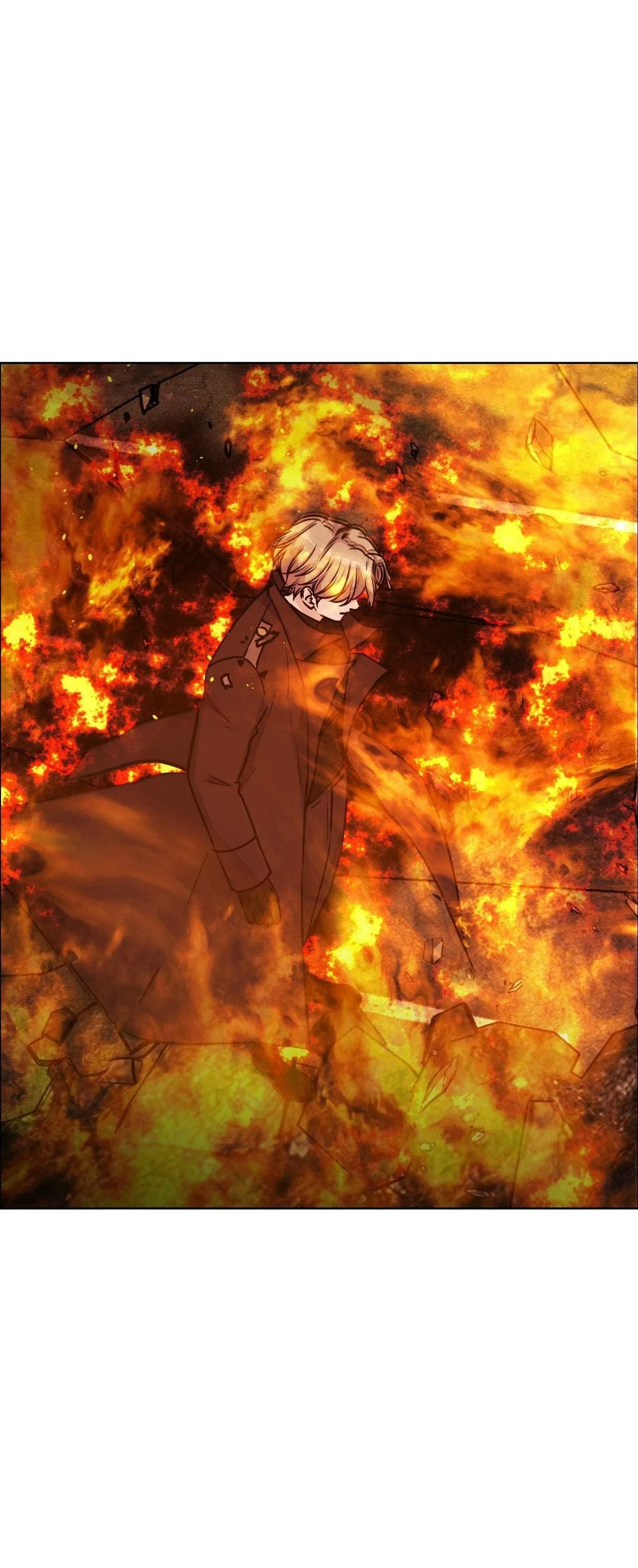 (END) Guiding Light Chapter 58 Trang 42