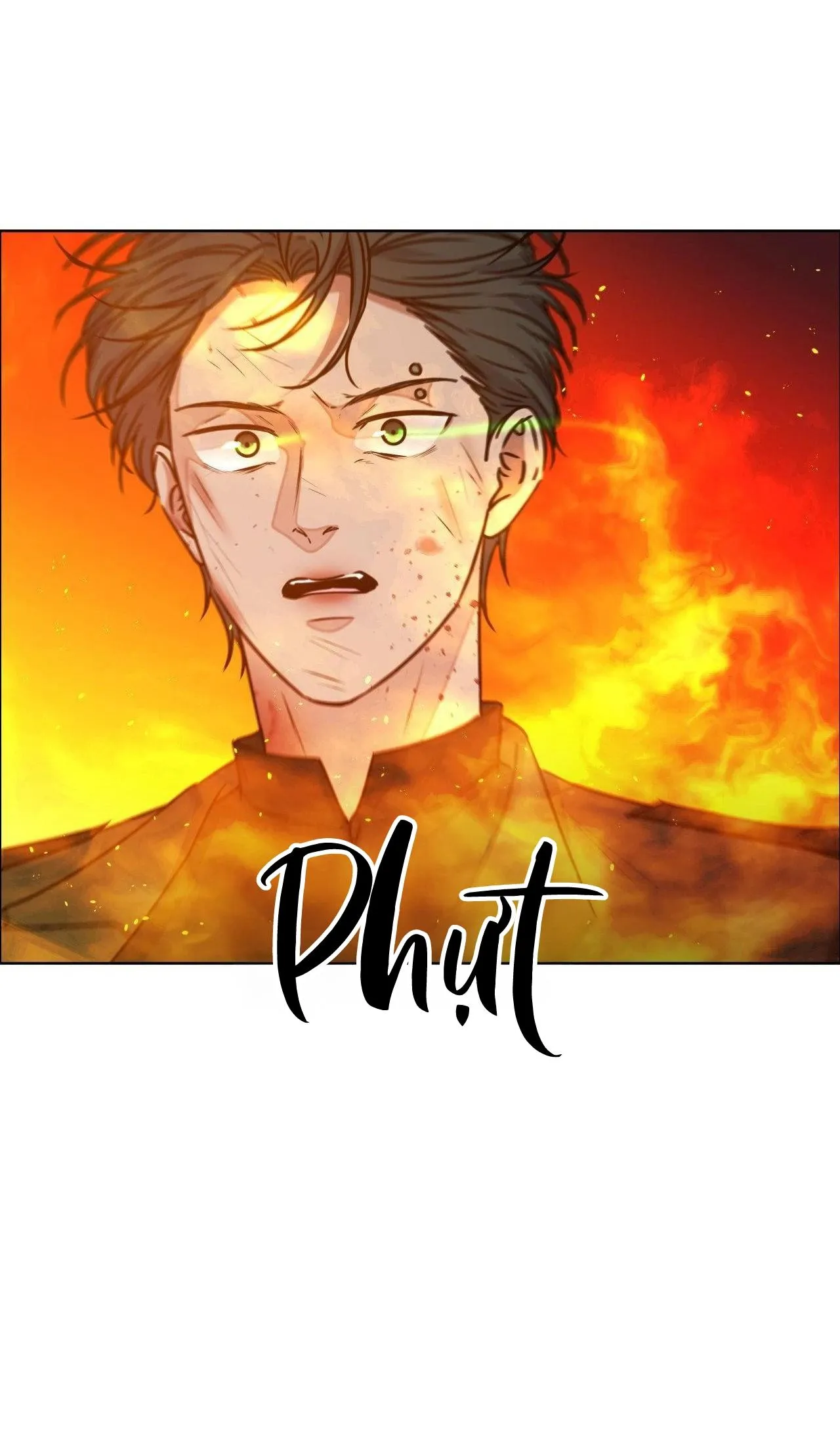 (END) Guiding Light Chapter 58 Trang 45