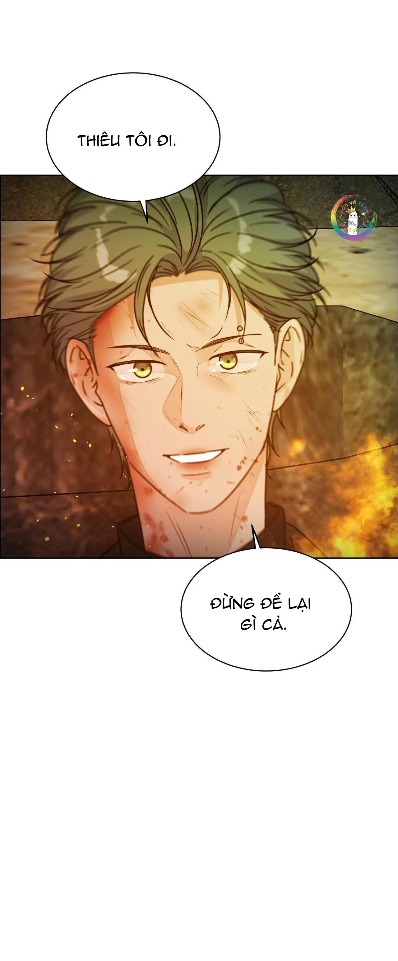 (END) Guiding Light Chapter 58 Trang 49