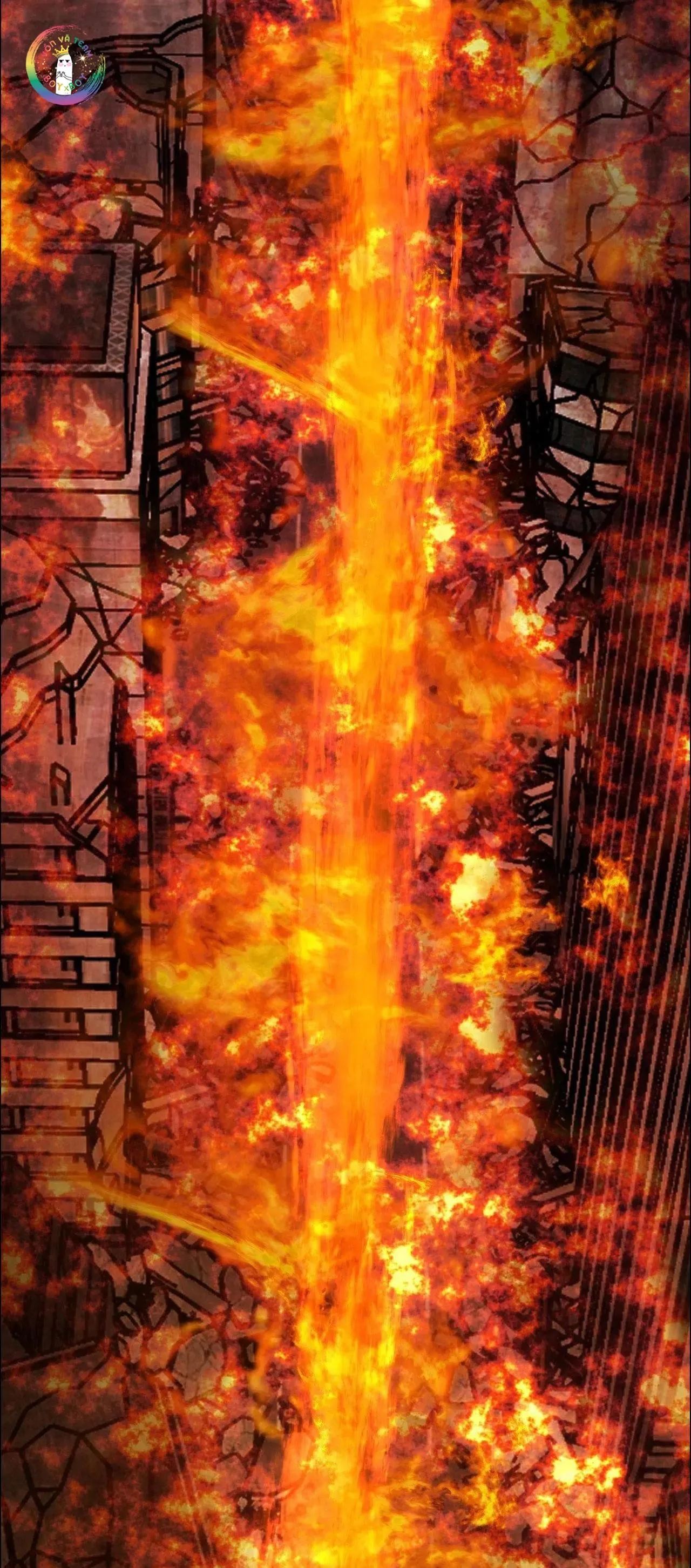 (END) Guiding Light Chapter 58 Trang 52