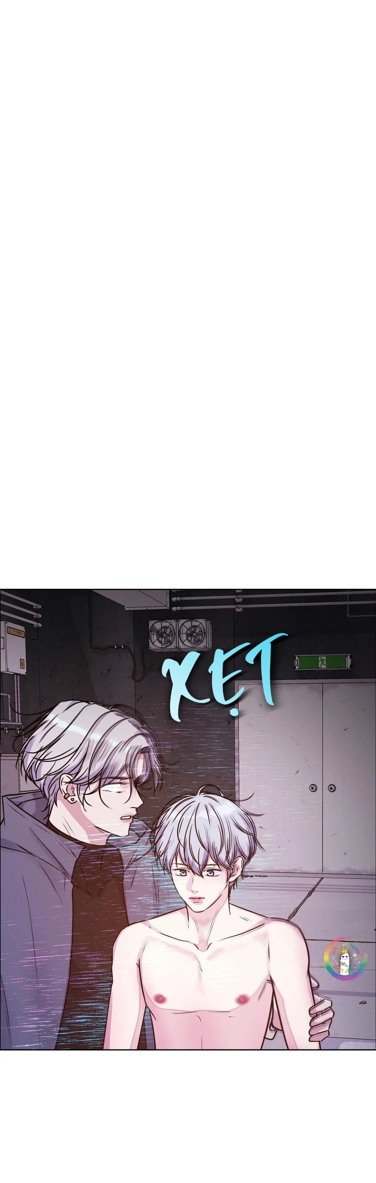 (END) Guiding Light Chapter 58 Trang 54