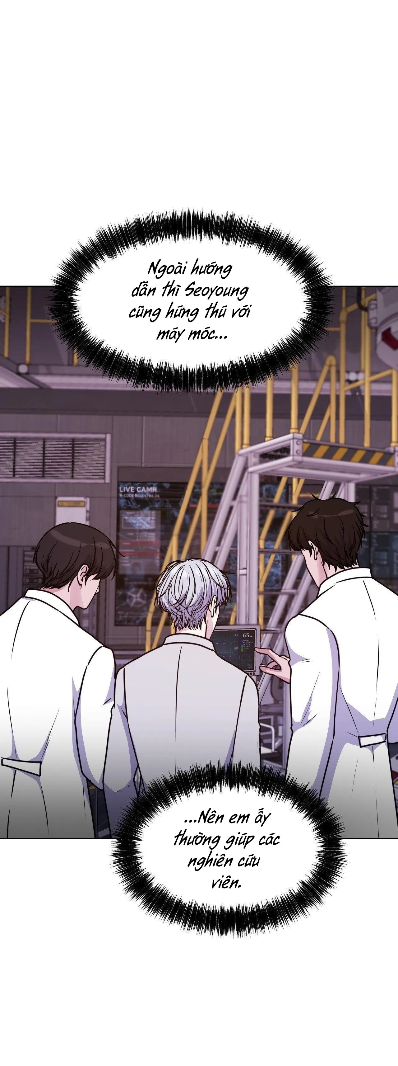 (END) Guiding Light Chapter 58 Trang 59