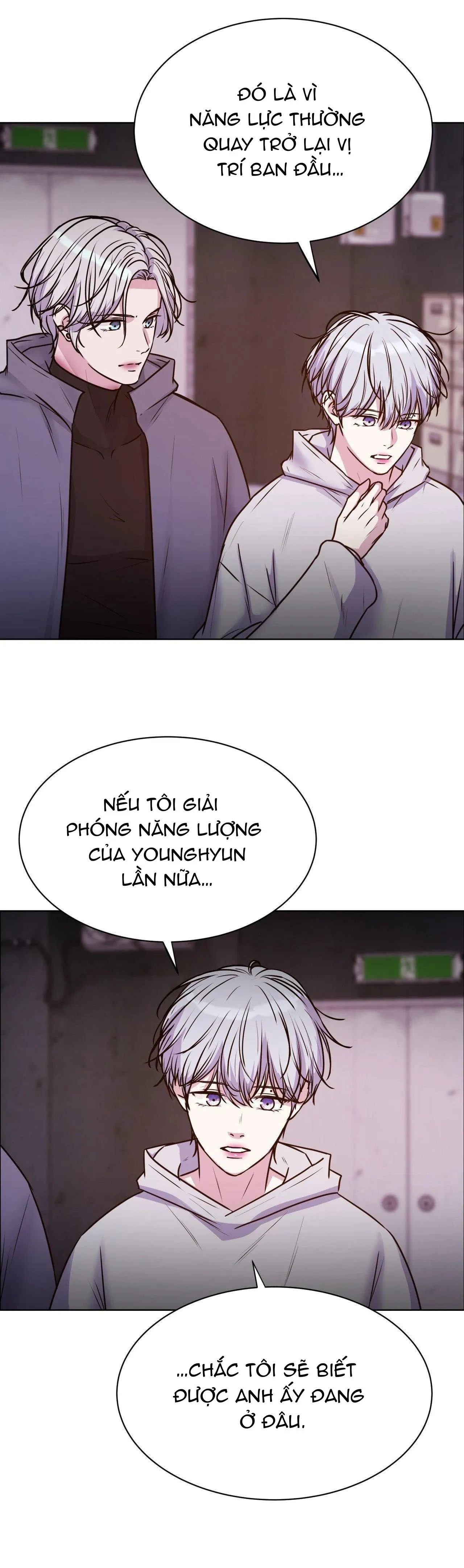 (END) Guiding Light Chapter 58 Trang 61