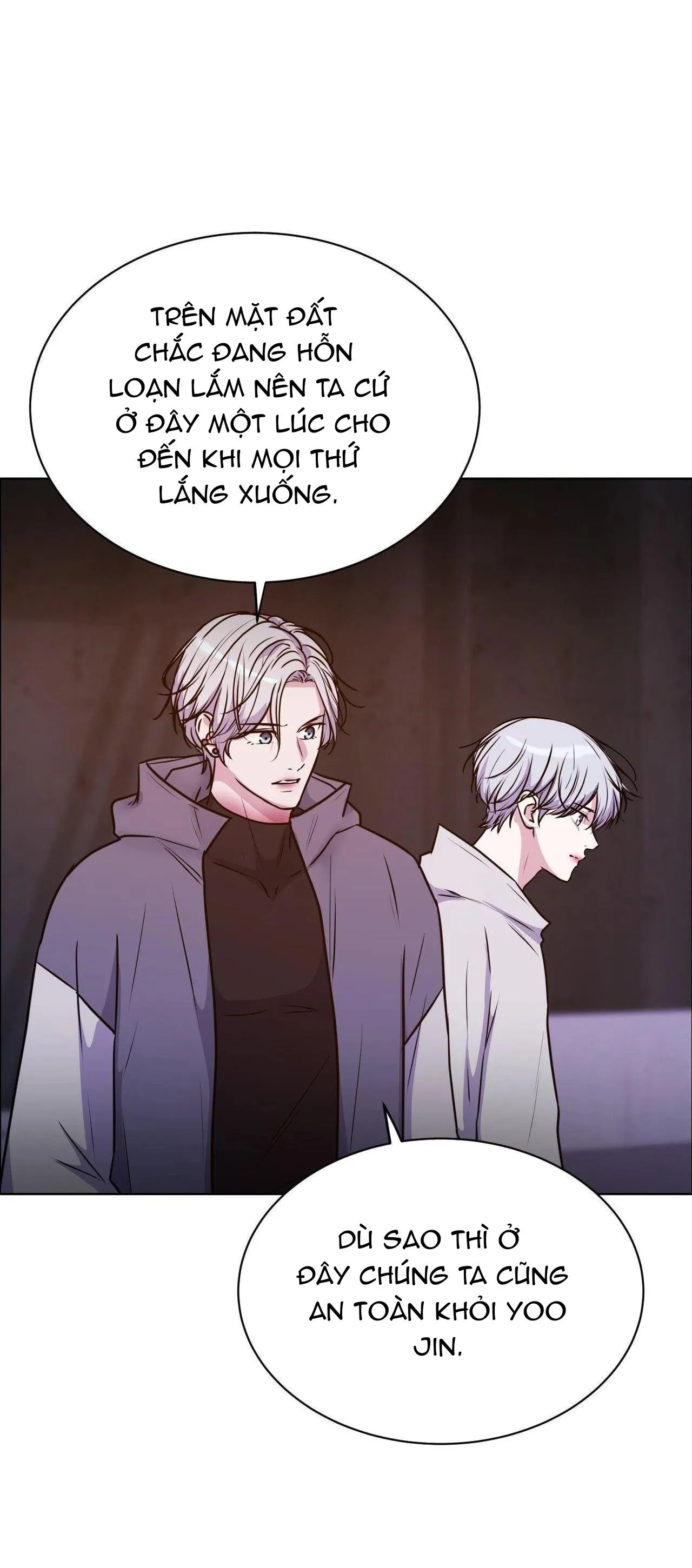 (END) Guiding Light Chapter 58 Trang 63