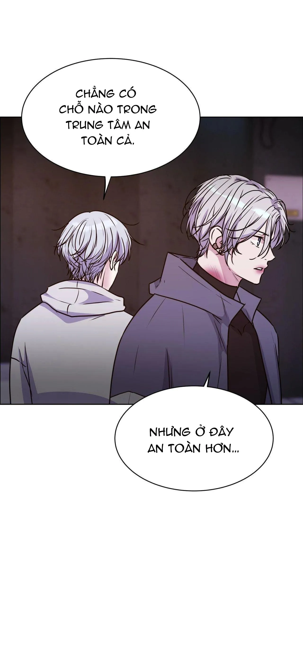 (END) Guiding Light Chapter 58 Trang 64