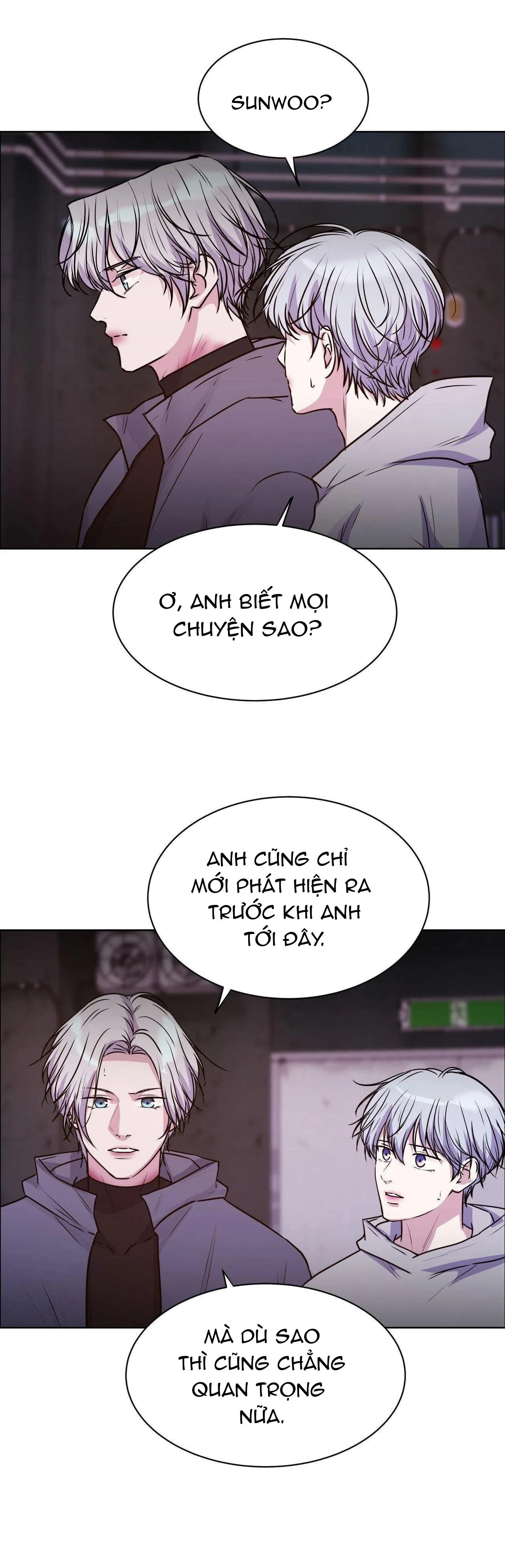 (END) Guiding Light Chapter 58 Trang 68