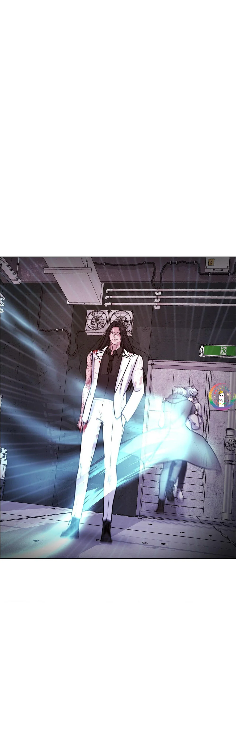 (END) Guiding Light Chapter 59 Trang 4