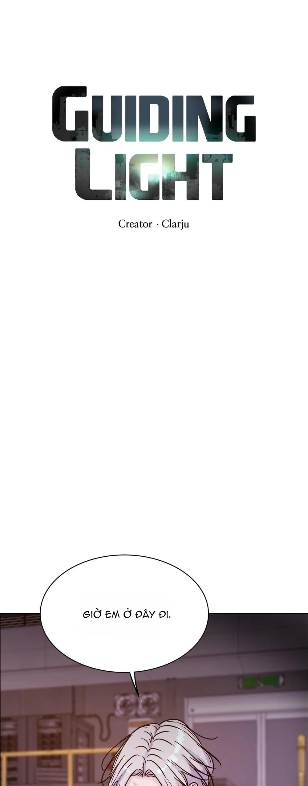 (END) Guiding Light Chapter 59 Trang 5