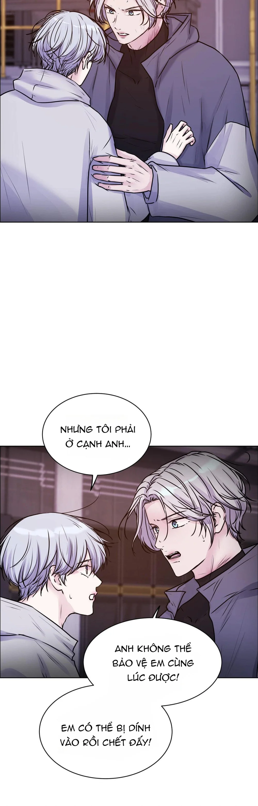 (END) Guiding Light Chapter 59 Trang 6