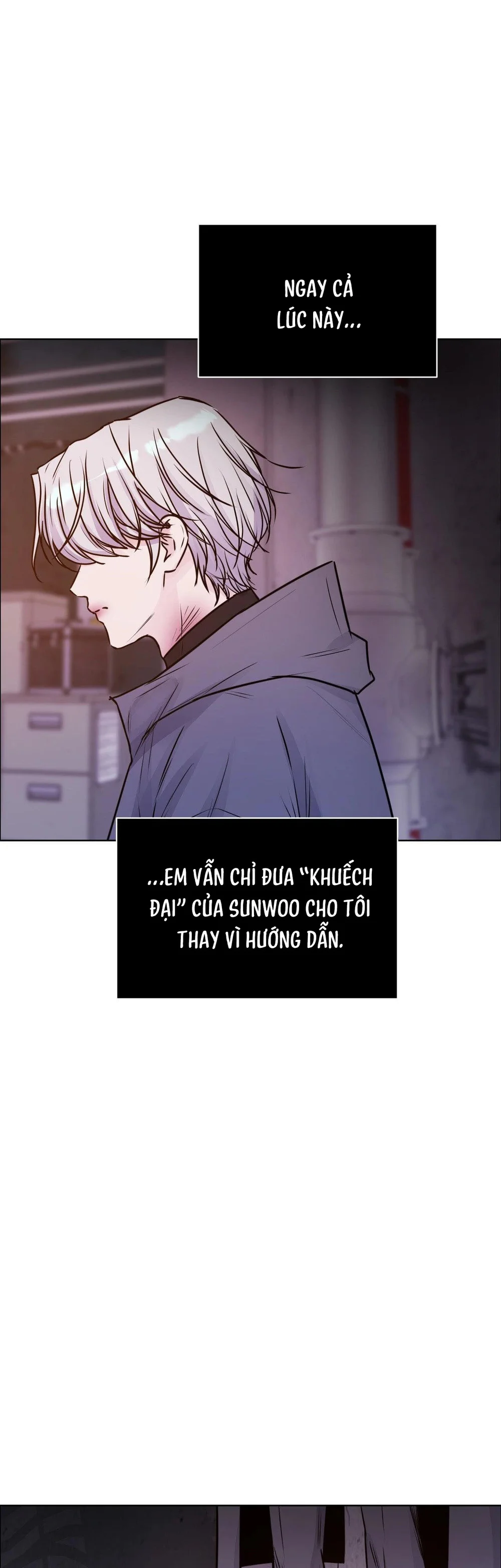 (END) Guiding Light Chapter 59 Trang 11