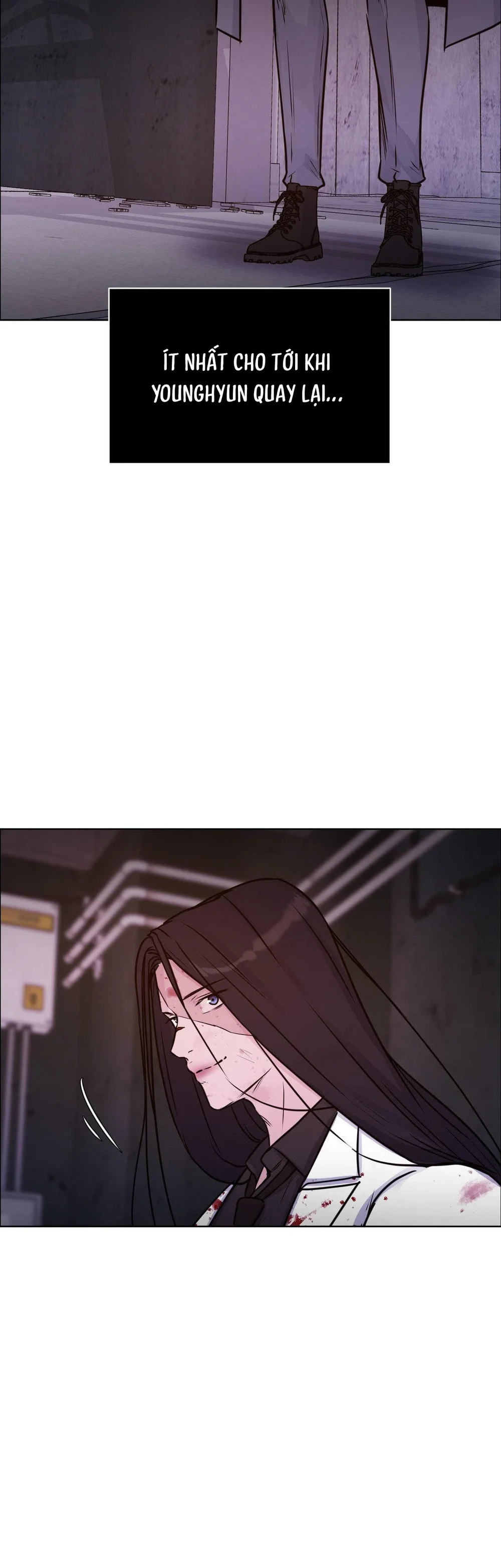 (END) Guiding Light Chapter 59 Trang 12