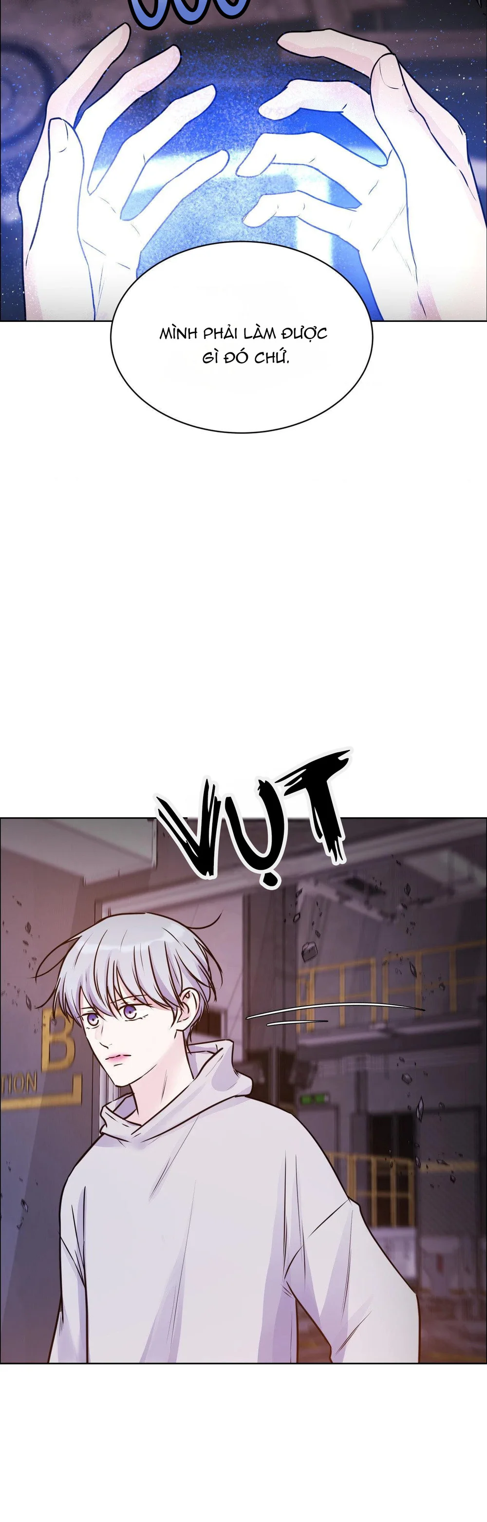 (END) Guiding Light Chapter 59 Trang 20