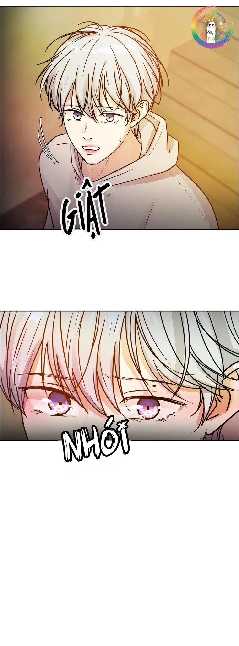 (END) Guiding Light Chapter 59 Trang 25