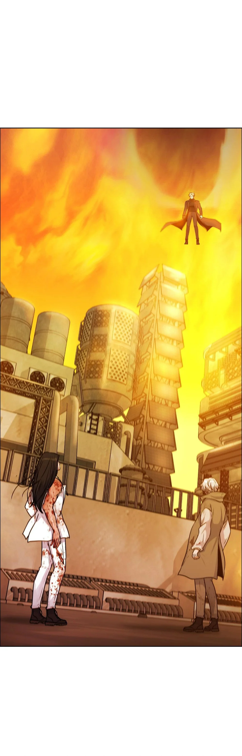 (END) Guiding Light Chapter 59 Trang 26