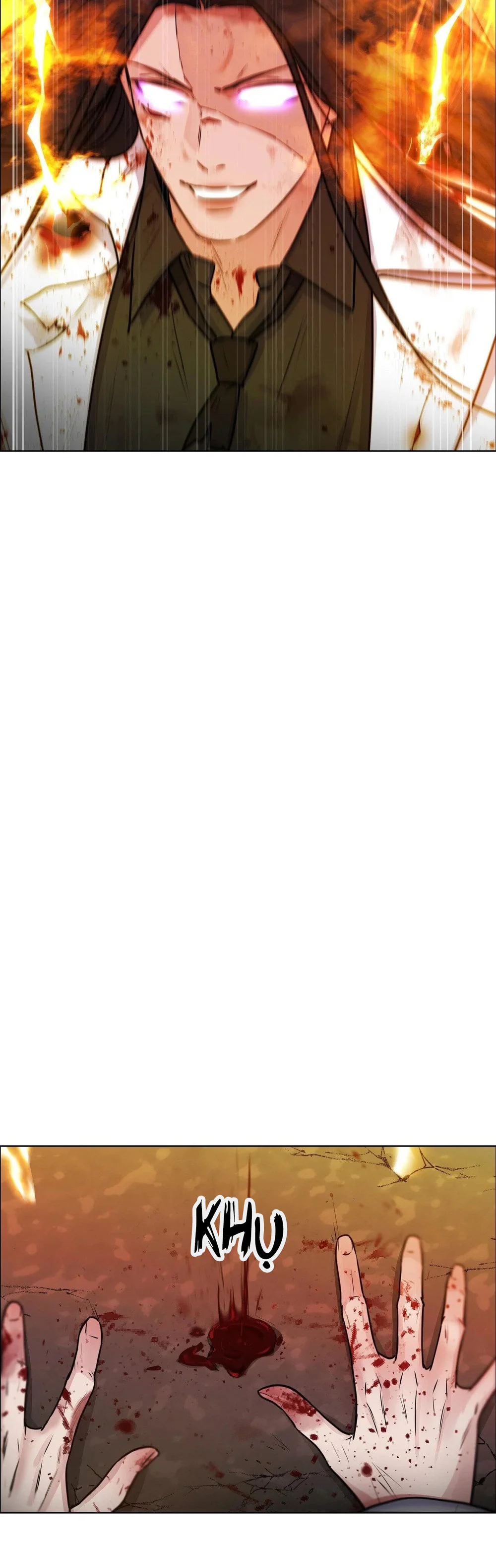 (END) Guiding Light Chapter 59 Trang 34