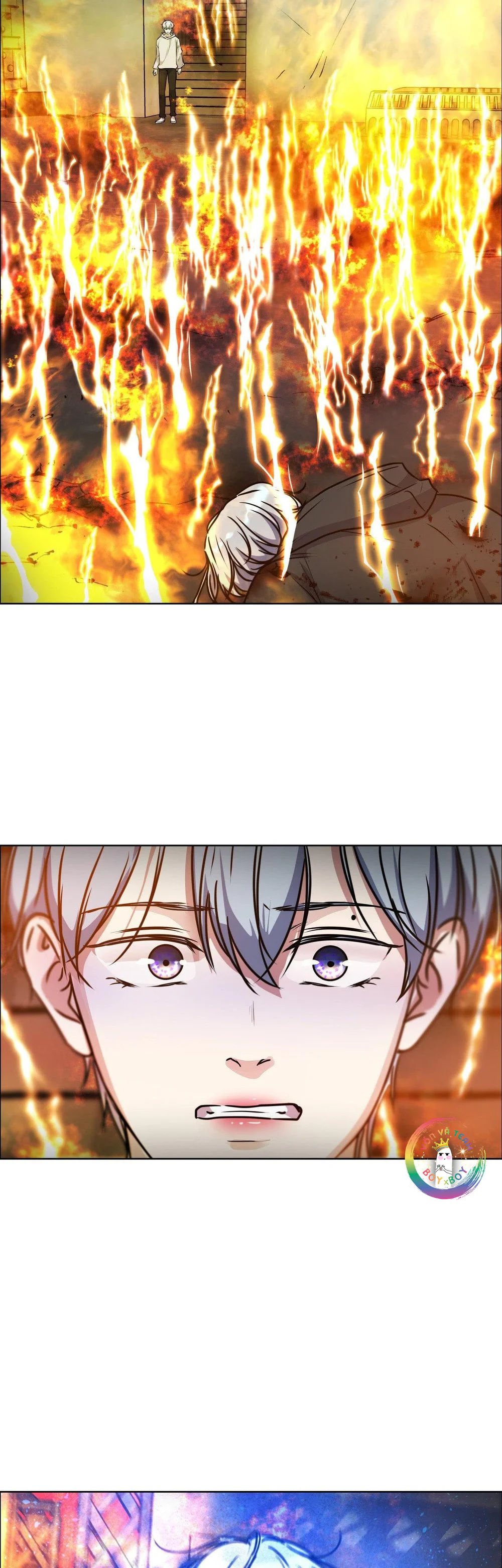 (END) Guiding Light Chapter 59 Trang 36