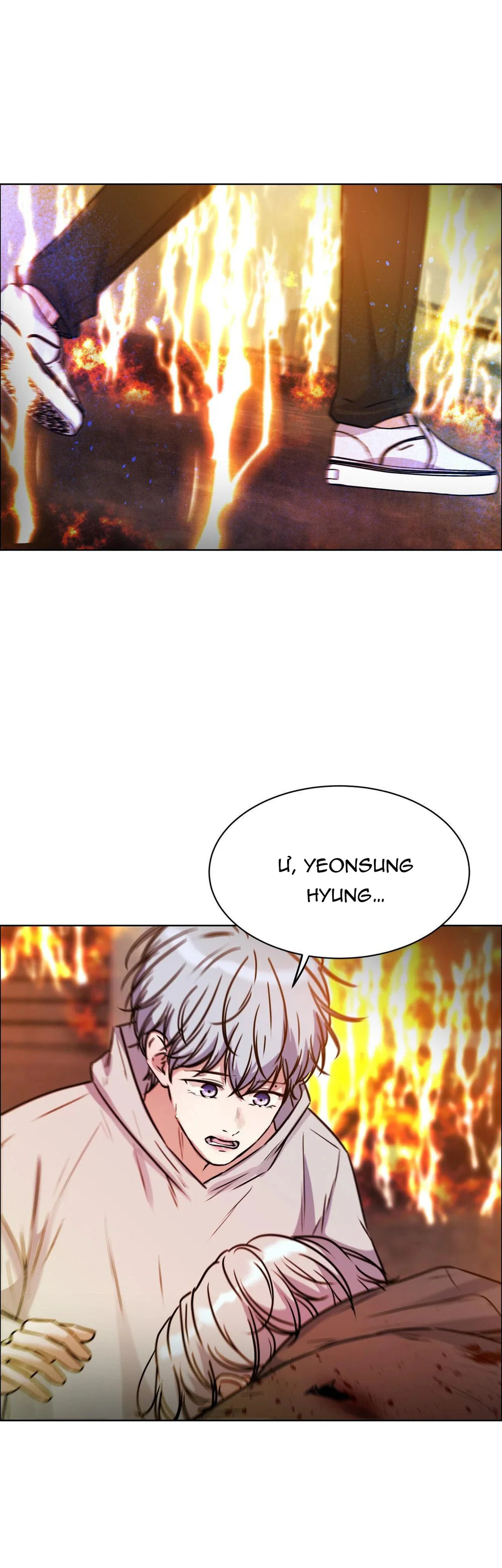 (END) Guiding Light Chapter 59 Trang 39