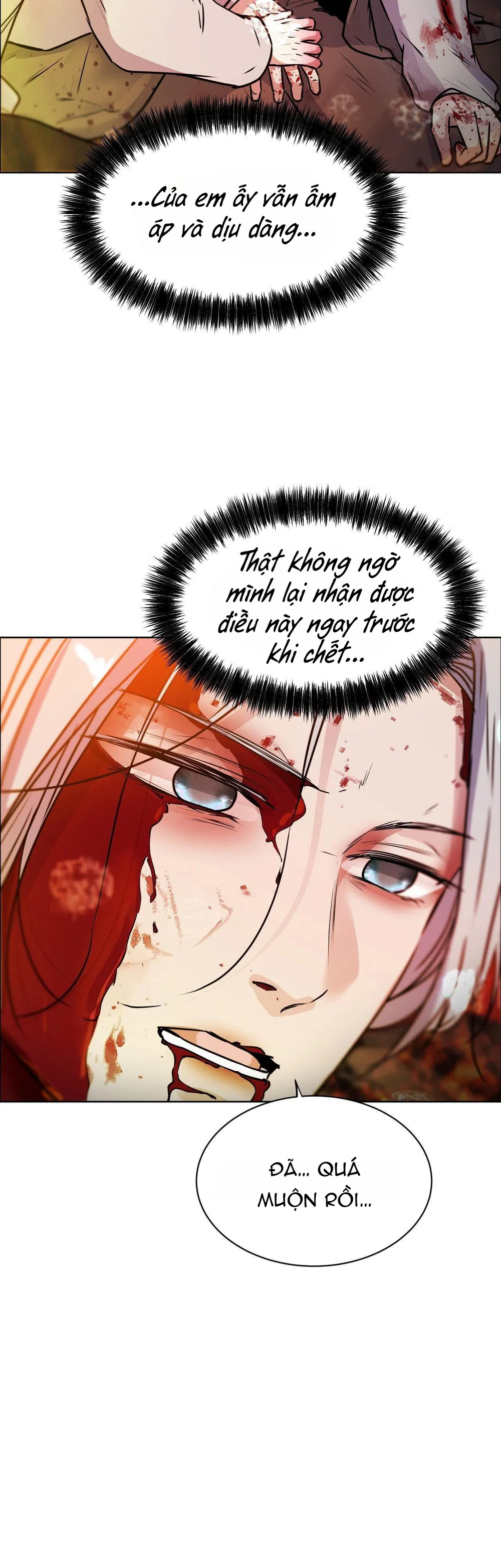 (END) Guiding Light Chapter 59 Trang 42