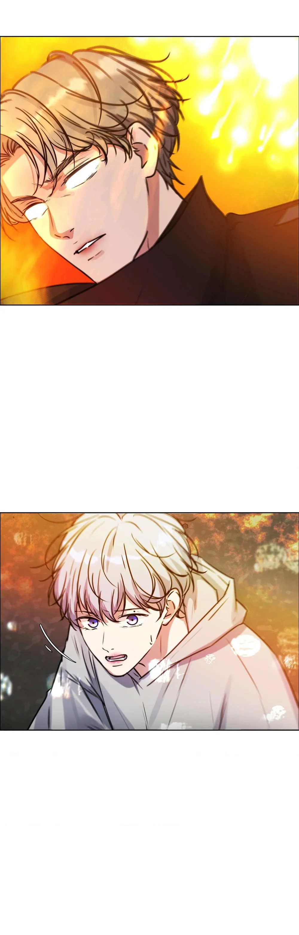 (END) Guiding Light Chapter 59 Trang 43