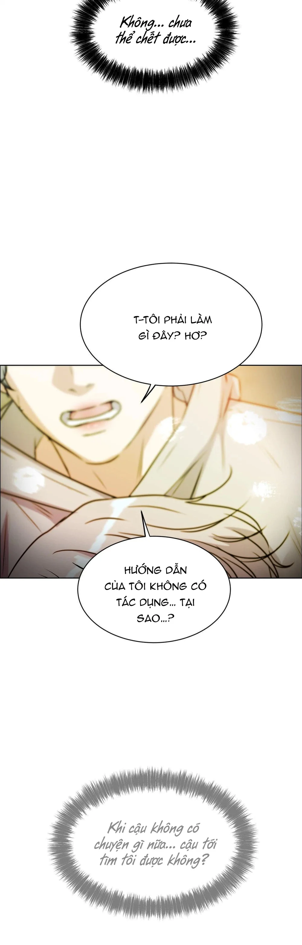 (END) Guiding Light Chapter 59 Trang 48