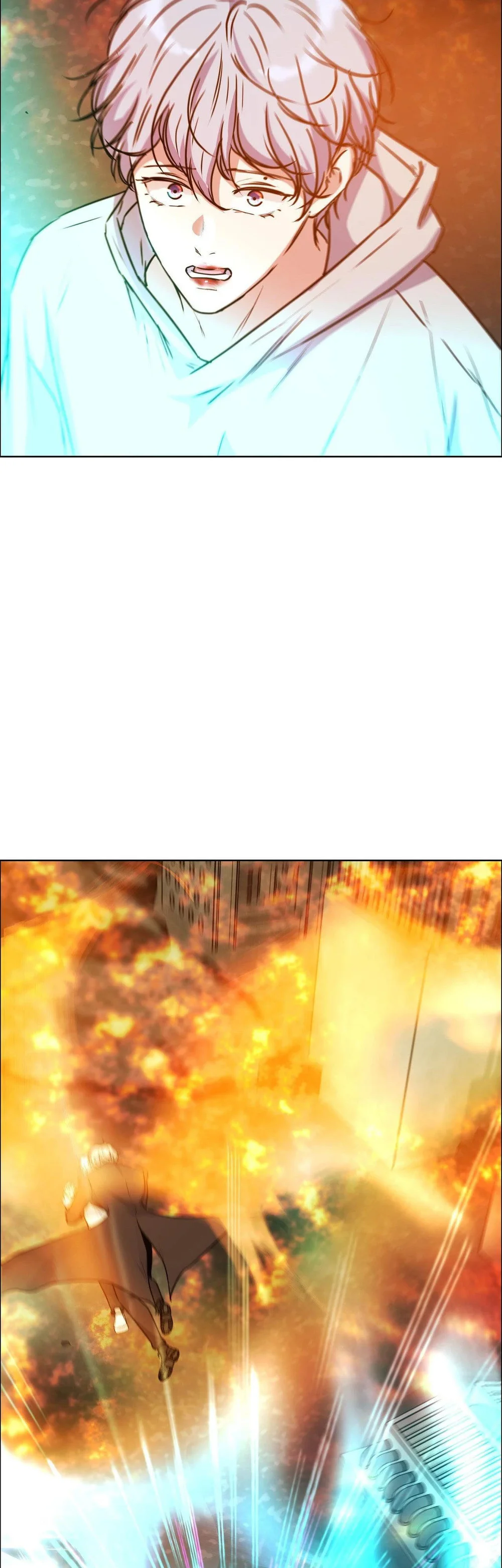 (END) Guiding Light Chapter 59 Trang 57