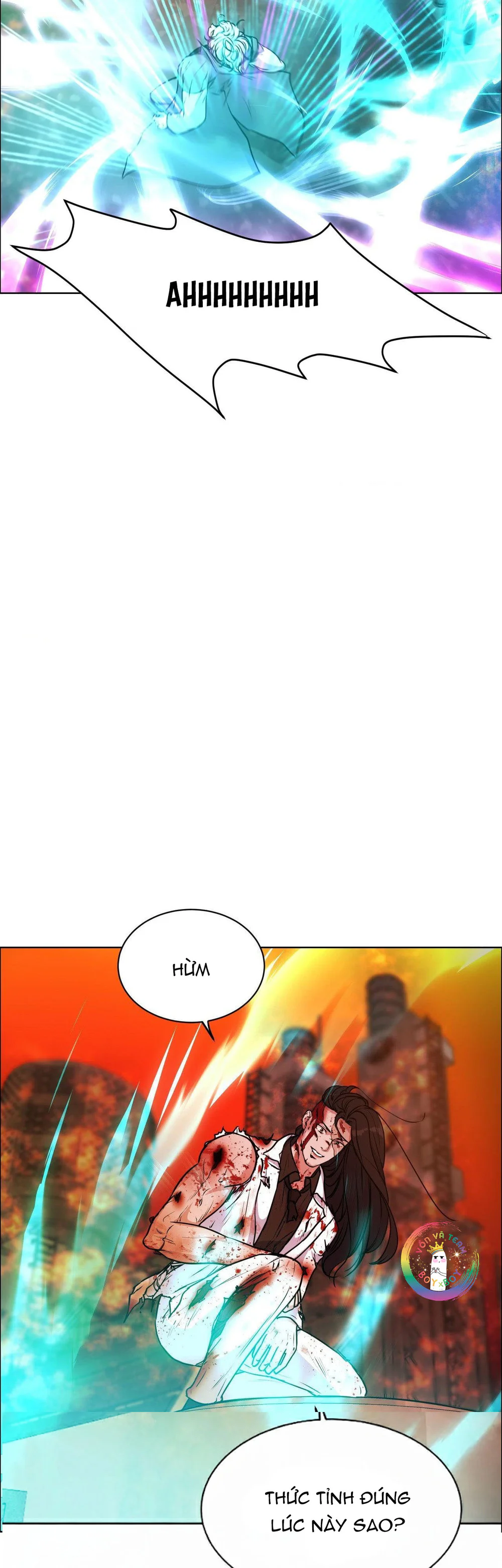 (END) Guiding Light Chapter 59 Trang 58