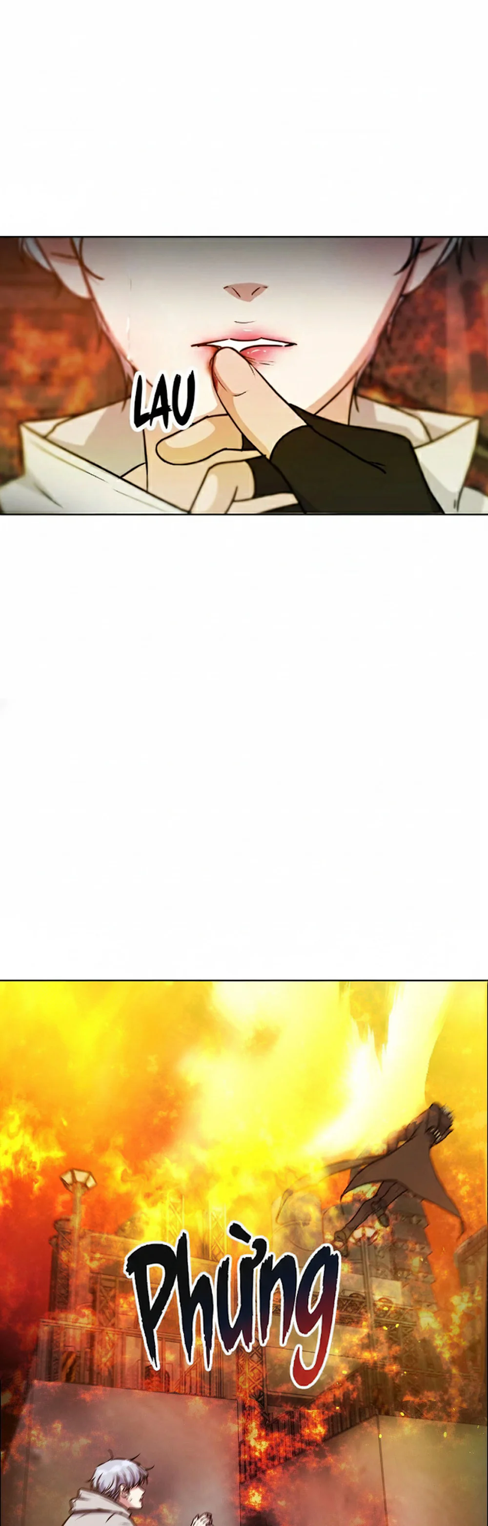 (END) Guiding Light Chapter 59 Trang 61