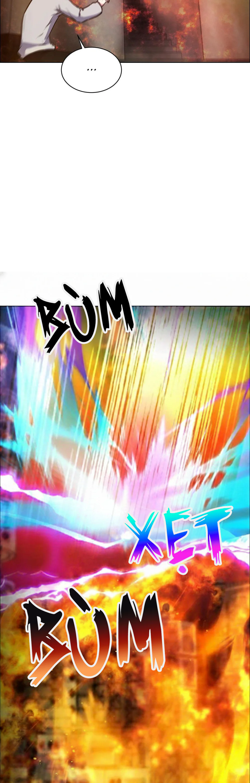 (END) Guiding Light Chapter 59 Trang 62