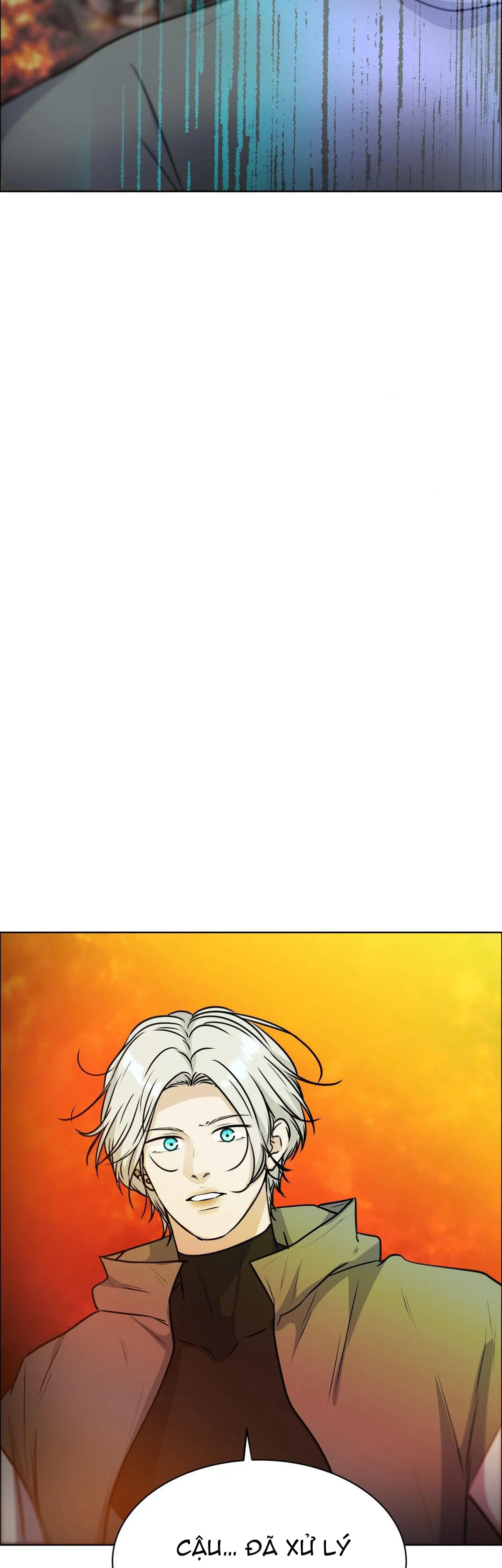 (END) Guiding Light Chapter 59 Trang 67